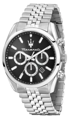 Image de MASERATI Montres-bracelets R8853151022
