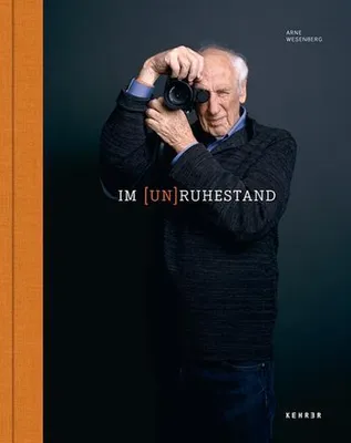 Produktbild von Arne Wesenberg