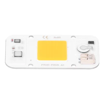 Produktbild von LED čip, 220V LED čip, COB lampa panel, LED čip lampa, plné spektrum LED COB čip, LED COB čip