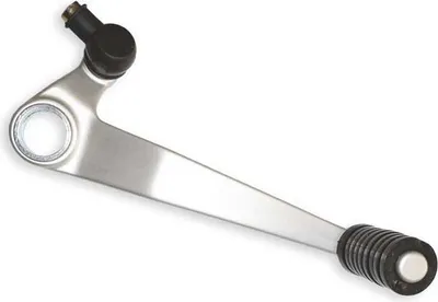 Produktbild von VICMA Schalthebel Fußrastenanlage 9412 für SUZUKI MOTORCYCLES GSX-R Aluminium