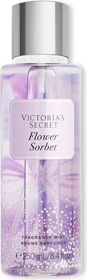 Obrázek produktu pro Victoria's Secret Flower Sorbet Mgiełka do ciała, 250 ml