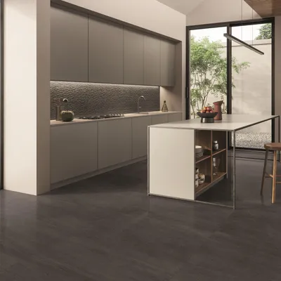 Produktbild von CASA39 Fliesen Steinoptik Grau 45x90 cm Ergon Elegance Pro