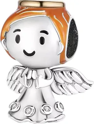 Immagine prodotto di Ciondoli per Pandora: ciondolo Angel Trusky