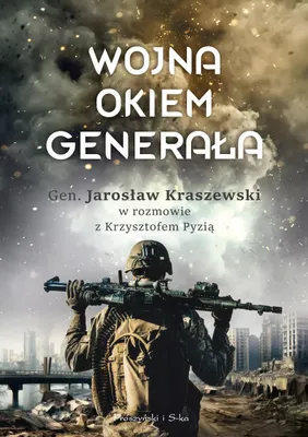 Immagine prodotto di Wojna okiem generala