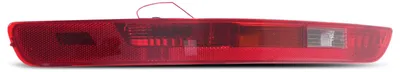 Image de Feu arrière, feu de position arrière, réflecteur pour Audi Q5 (2008-2017), modèle 8R0945095, côté gauche