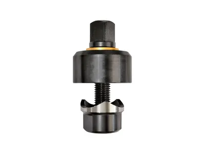 Produktbild von PIHER Schraublochstanze für Blech 710  Ø22 mm Lochdurchmesser, Kante geschliffen