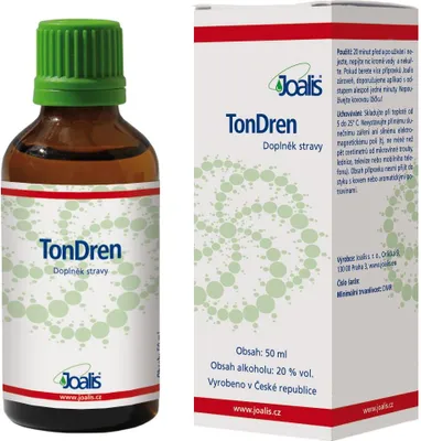 Immagine prodotto di TonDren, 50ml