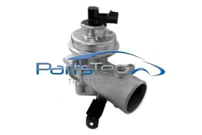 Image de Soupape AGR, soupape à membrane électropneumatique PARTSTEC, notamment pour FORD TRANSIT
