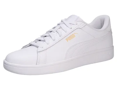 Produktbild von Puma Herren Sneaker, weiß(pumawhitepumawhitepum), Gr. 41/2
