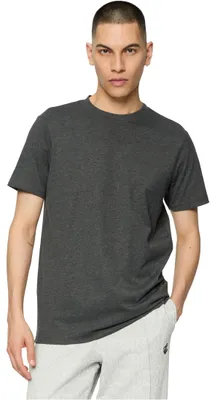 Immagine prodotto di Urban Classics TB2684 | Basic Tee Maglietta da uomo - Colore: Charcoal - Taglia: L