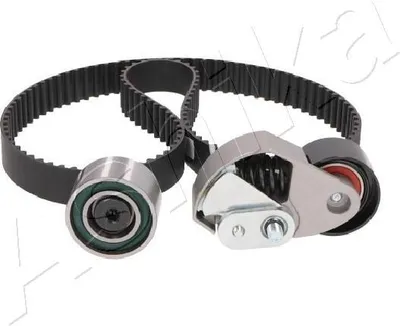 Produktbild von ASHIKA KCTH08 Zahnriemensatz für HYUNDAI i30 (FD) 123-Zähne