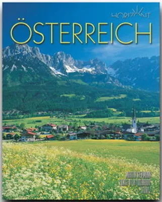 Obrázek produktu pro Österreich