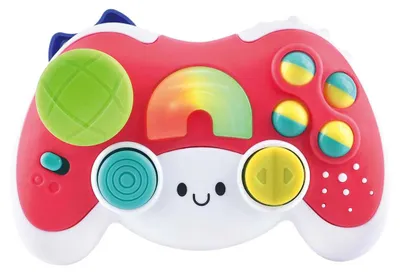 Imagen del producto de Controlador de sensores Playgo