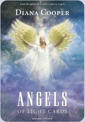 Immagine prodotto di Angels of Light Cards