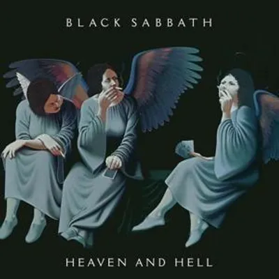 Produktbild von Heaven and Hell (Remastered Edition)
