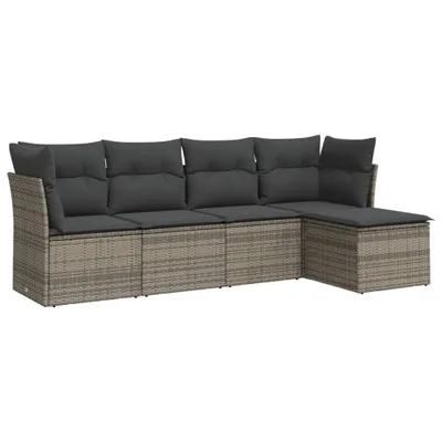 Obrázok produktu pre VidaXL 3217560, 5 kusov