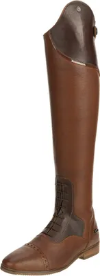 Produktbild von Suedwind Equestrian Reitstiefel Florentina Tall Lederreitstiefel Brown 39 NS