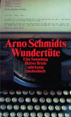 Obrázok produktu pre Schmidt, A: Wundertüte