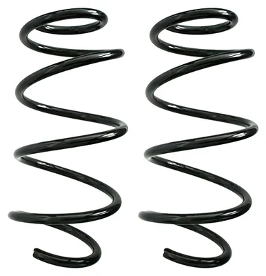 Productafbeelding van SPIDAN ophangingsveer voorzijde, geschikt voor HYUNDAI ix35 (modellen LM, EL, ELH), artikelnummer 85935