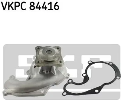 Produktbild von SKF Wasserpumpe für Ford