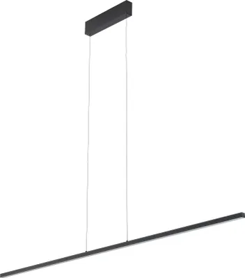 Produktbild von Nowodvorski Pendelleuchte LED Schwarz 10848