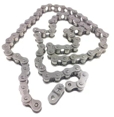 Imagen del producto de 0652-313-091 – Cadena de rodillos para la prensa Sipma PS 1235 Pionier, longitud = 73 – Oferta