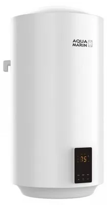 Zdjęcie produktu dla Aquamarin Elektryczny podgrzewacz wody, 50 l, 2 kW