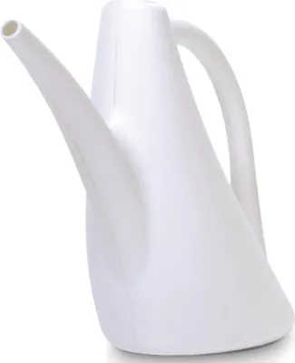 Produktbild von Prosperplast Gieskanne - weis - Kunststoff - 1,5 Liter