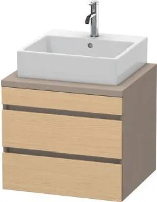 Produktbild von DURAVIT DS531503043 WTU DuraStyle f. Konsole 512x600x548