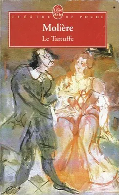 Obrázok produktu pre Le Tartuffe, ou, L'imposteur
