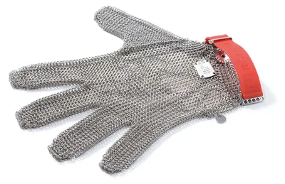 Produktbild von Triangle Kettenhandschuh Gr. M SA 0105M