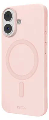 Produktbild von SBS Instinct Mag - MagSafe-kompatible Hülle für iPhone 17