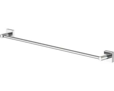 Produktbild von Badetuchhalter Lenz Rain 64,5 cm Chrom