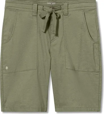 Immagine prodotto di Pantaloncini Royal Robbins HEMPLINE SHORT Uomo, fiddlehead Taglia: 38