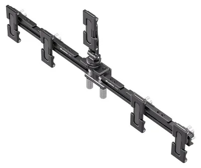 Produktbild von Leofoto VC-3 Multi-Smartphonehalterung