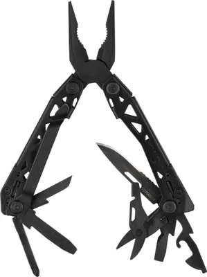 Produktbild von Gerber Suspension NXT Multitool schwarz