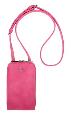 Produktbild von Fritzi aus Preußen Handytasche Rub Jozy Squeezy Pink