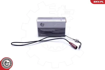 Produktbild von ESEN SKV 30SKV422 Abgastemperatursensor für VW Touran (5T1) 610mm