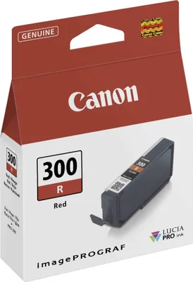 Produktbild von Original Tintenpatrone Canon 300R