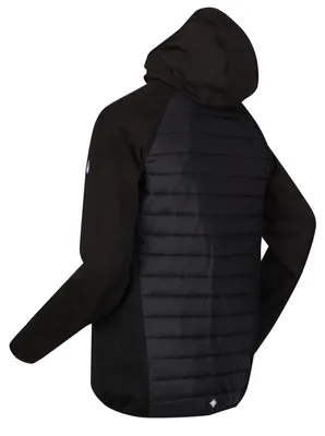 Regatta Hybrid Softshelljacke Herren Andreson VI