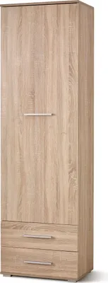 Produktbild von Halmar Regalschrank Lima REG1 - Dub-Sonoma