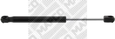 Produktbild von MAPCO Gasfeder Motorhaubendämpfer 284mm für VOLVO XC60 (156) 400N 91941