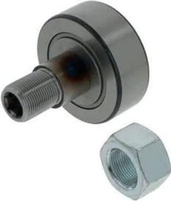 Obrázek produktu pro Vačkový válec NUKRE80 ID 35mm OD 80mm šířka100mm NKE