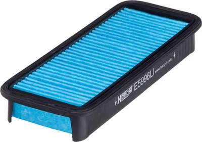 Produktbild von HENGST E5996LI Innenraumfilter Pollenfilter