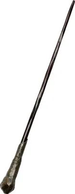 Produktbild von Harry Potter - Zauberstab-Stift, Ron Weasley CD1463 (Einheitsgröße) (Schwarz/Braun)