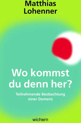 Produktbild von Wo kommst du denn her?