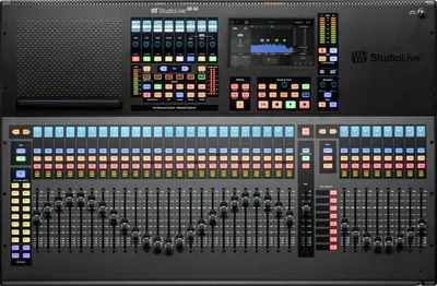 Obrázek produktu pro Presonus Studiolive SE 32 Digitální mixpult