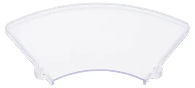 Produktbild von Moulinex Tefal Krups Planetenmixer Spritzschutzkappe Masterchef Pro Large QA6 QA8