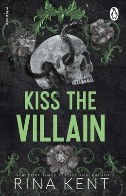 Obrázok produktu pre Kiss the Villain