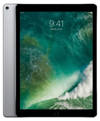 Obrázok produktu pre Apple iPad Pro 12,9" (2. generácia) Cellular 256 GB Space Gray